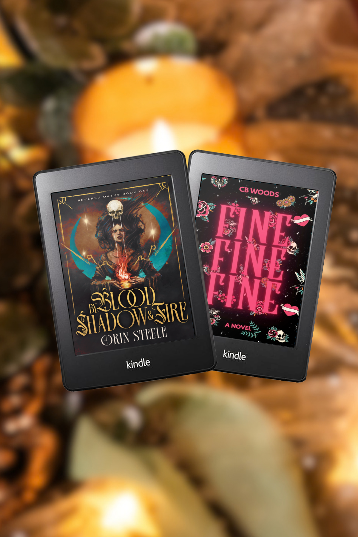 eBooks