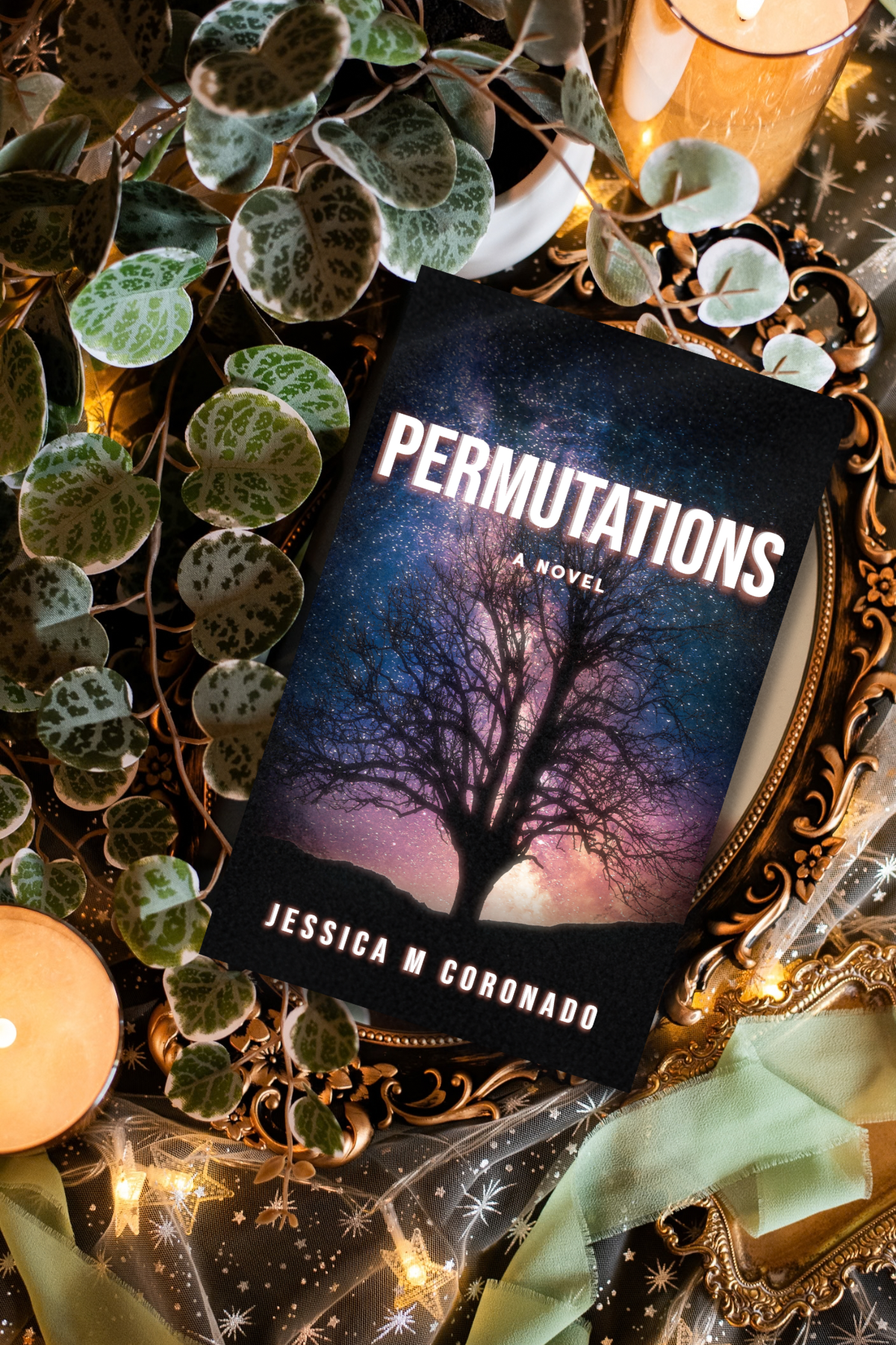 Permutations | Sci-fi