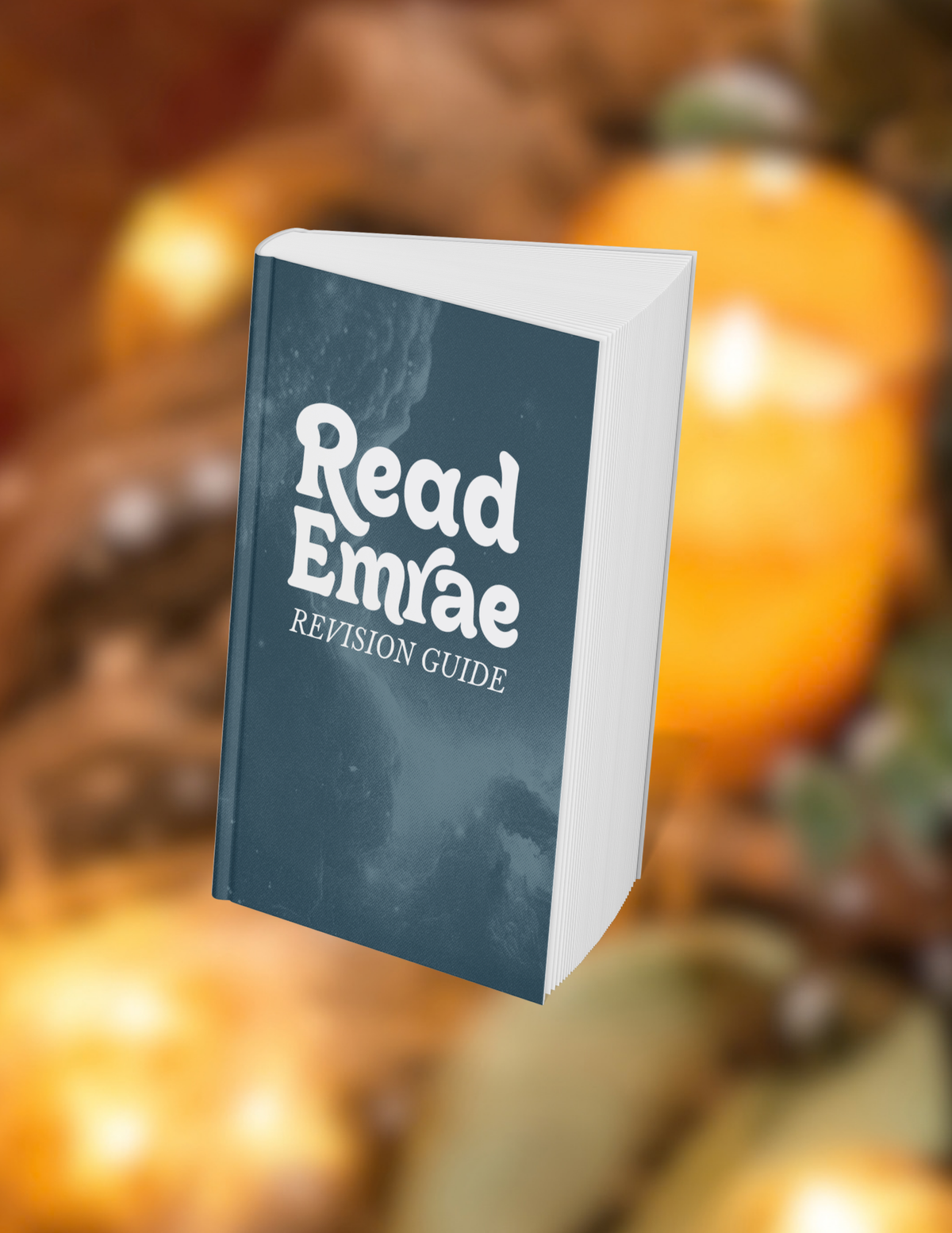 Emrae's Revision Guide