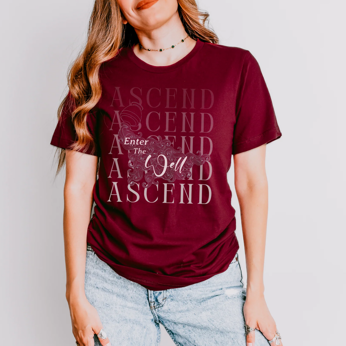 Ascend T-Shirt
