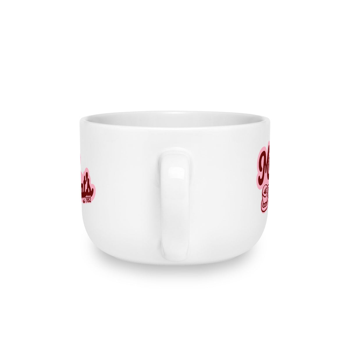 Miss Pat's Diner Mug