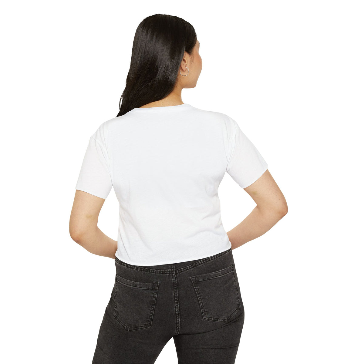 Dori's Honkytonk Crop Top | Annie Forrest
