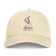 Boots in Berks Embroidered Dad Hat | Annie Forrest