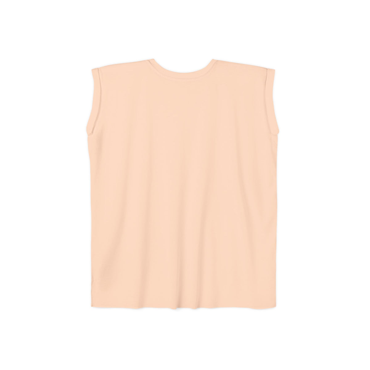 Dori's Honkytonk Muscle Tee | Annie Forrest