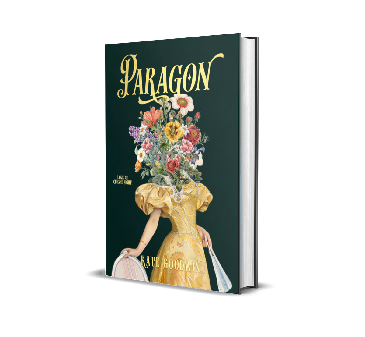 Kate Goodwin Author Kate Goodwin – Emrae Publishing
