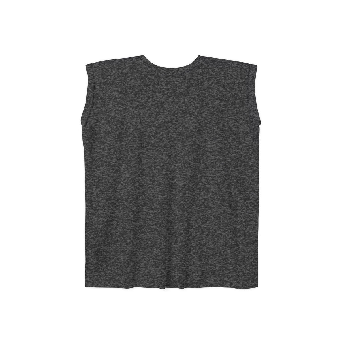 Boots in Berks Muscle Tee | Annie Forrest