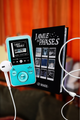 Jamie in Phases by CB Woods & Reyna St. James | Adult Contemporary Romance Audiobook Immersive Reading Signed Bundle