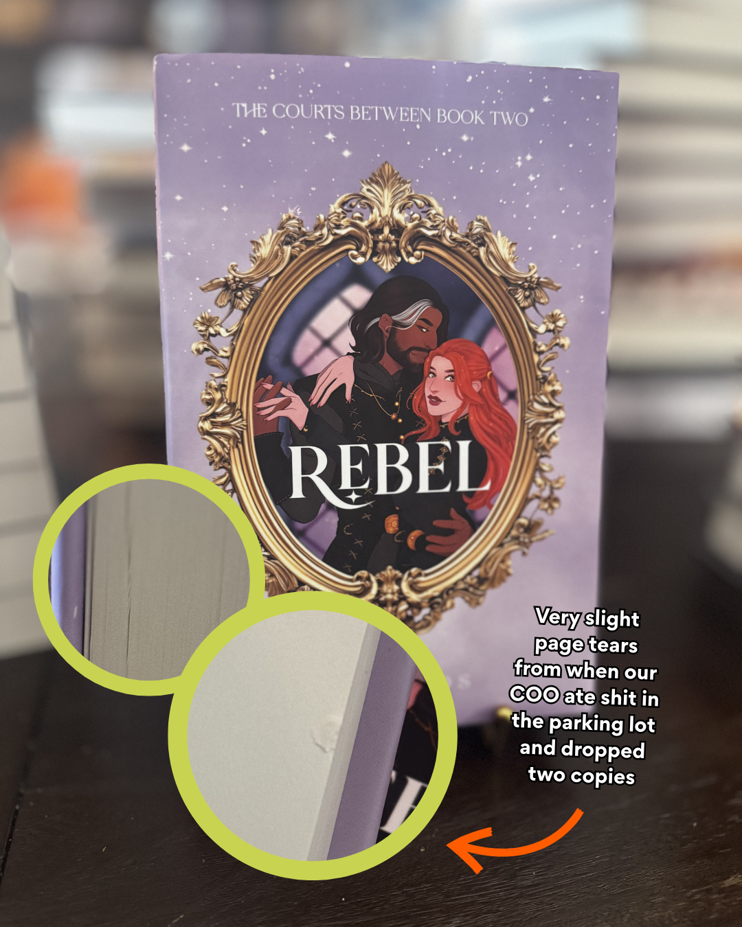 Damaged Books | 70% OFF