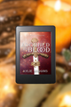 Adorned In Blood by Kylie Wiggins | Universal eBook