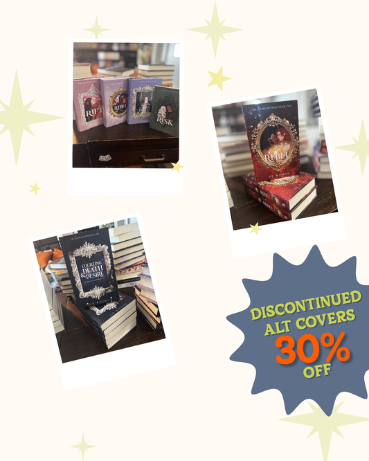 Discontinued Covers | 30% OFF