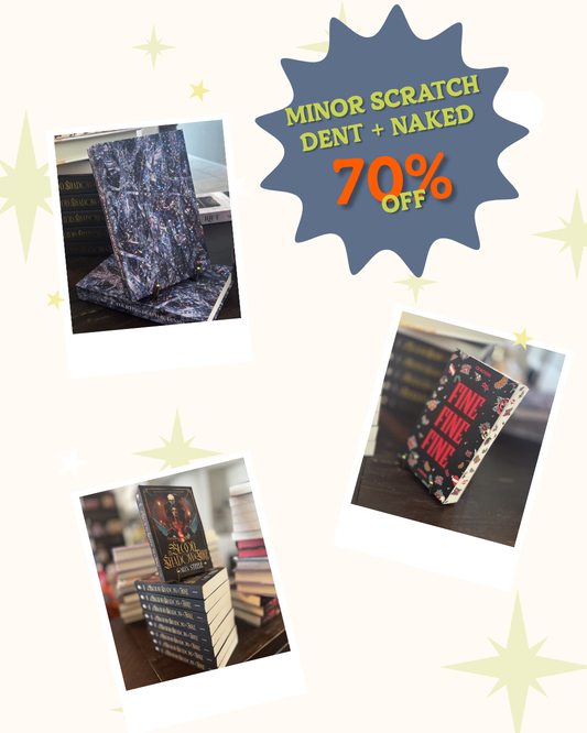 Damaged Books | 70% OFF