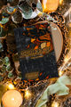 Scarred | Sons of Solstice Book Two | Dark Romance