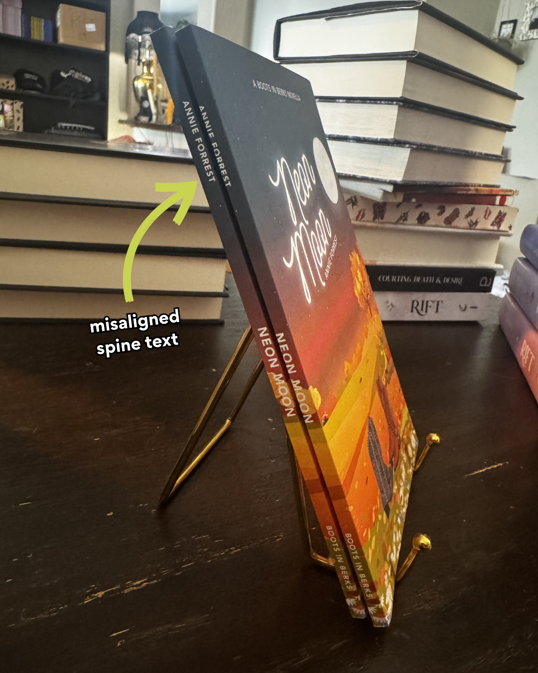 Misprints | 50% OFF