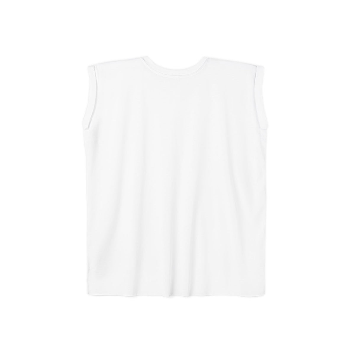 Dori's Honkytonk Muscle Tee | Annie Forrest