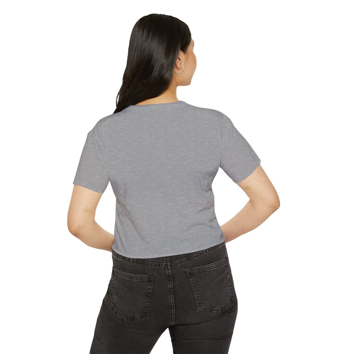 Dori's Honkytonk Crop Top | Annie Forrest
