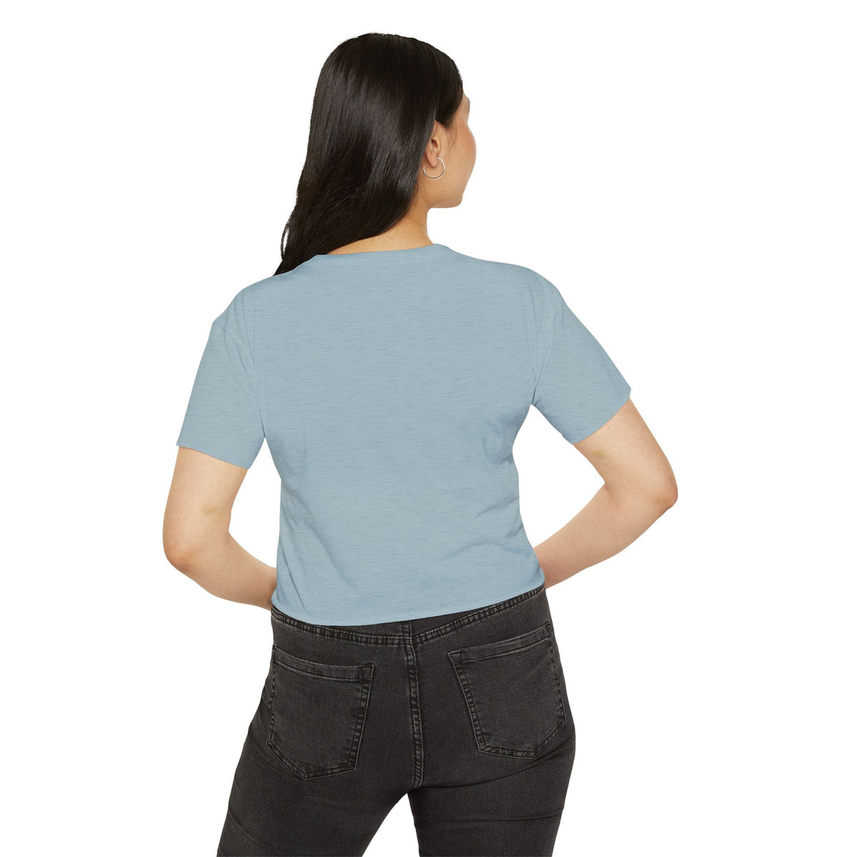 Dori's Honkytonk Crop Top | Annie Forrest