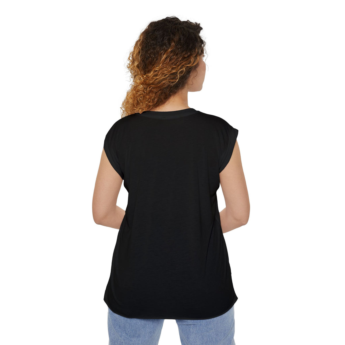 Boots in Berks Muscle Tee | Annie Forrest