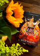The Icarus Prince by Kylie Wiggins | Signed Paperback