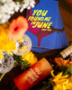 You Found Me In June by Wren Vega | Poetry Collection | Signed Edition