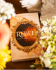 Rebel by CB Woods | The Courts Between Book Two | Signed Print Books