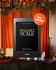 Hollow's Scale by HSP Taylor | Death's Scale Book One | Universal eBook Pre-order