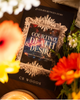 Courting Death & Desire by CB Woods | A Courts Between Story | Signed Print Books