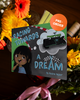 Racing Towards a Dream by Nabila Tejpar | Children's Book Pre-order