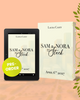 Sam & Nora Are Stuck by Laura Casey | Signed Paperback | Sapphic Contemporary Romance Pre-order