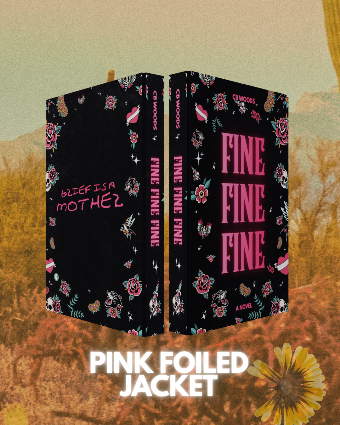 Fine Fine Fine Special Edition Pre-Order