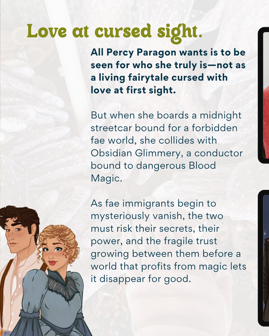 Paragon by Kate Goodwin | Signed Print Pre-Order