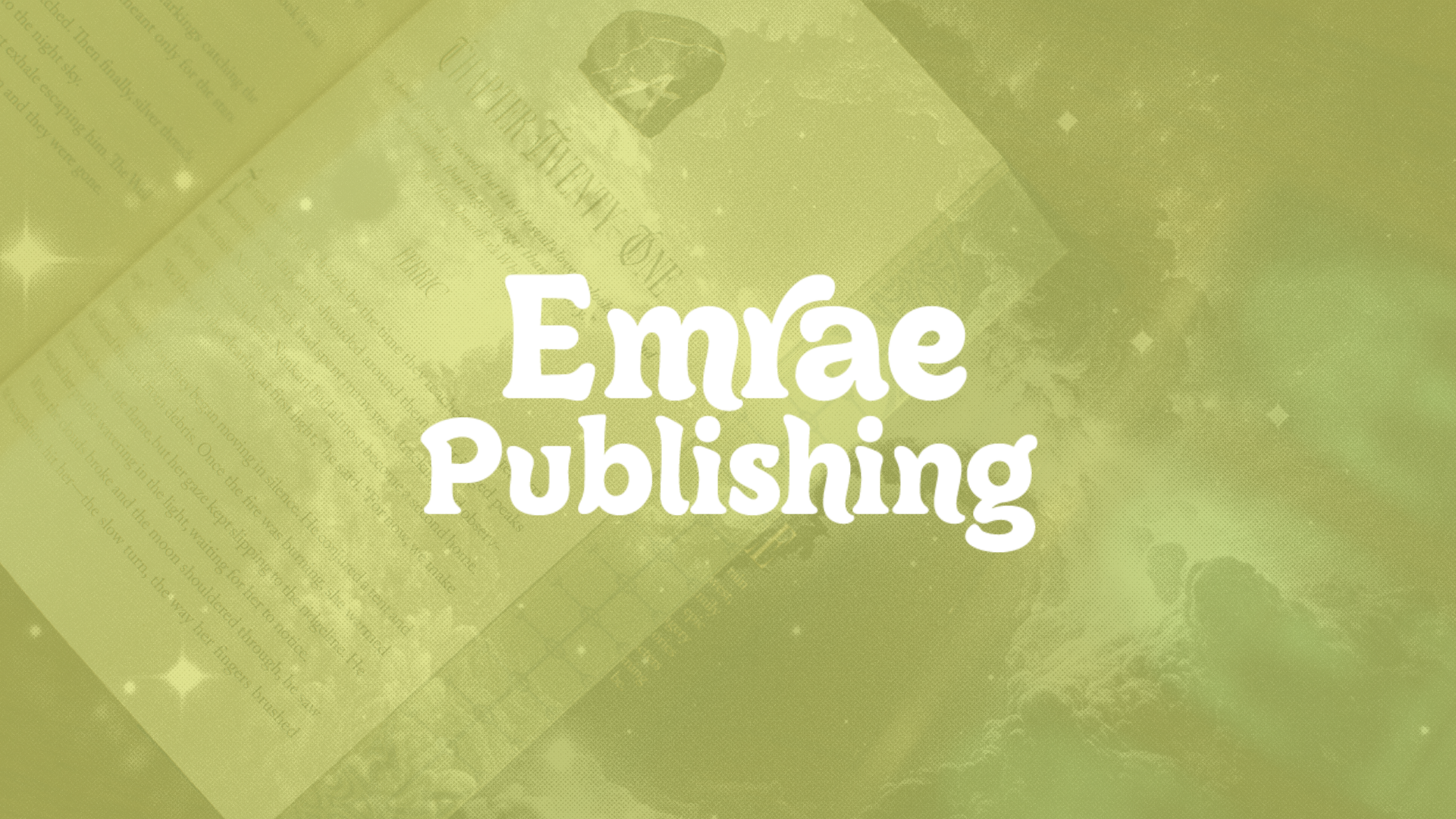 Jamie In Phases Form – Emrae Publishing