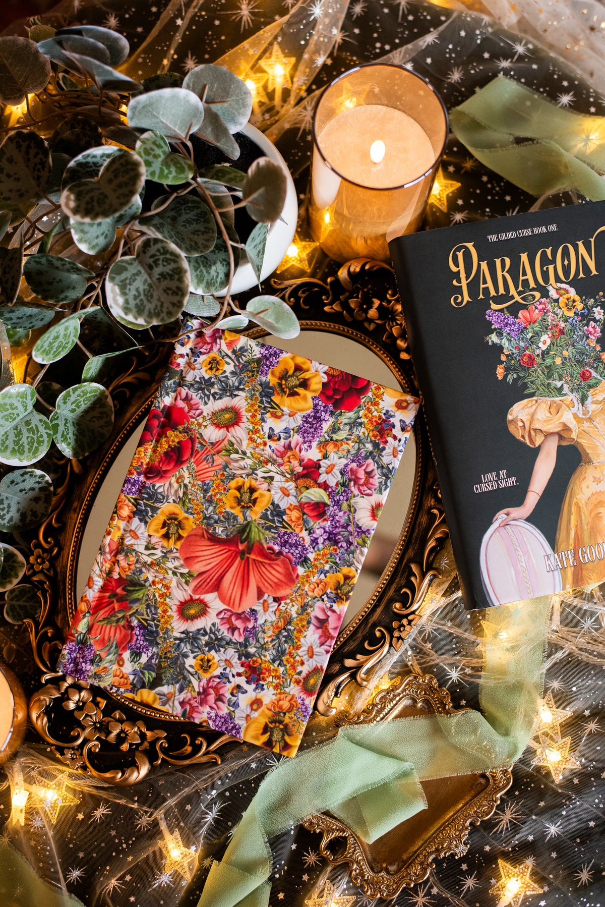 Paragon by Kate Goodwin | Signed Print Pre-Order
