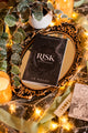 Risk by CB Woods | A Courts Between Story | Signed Paperback