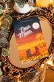 Neon Moon | Boots in Berks Novella Signed Print