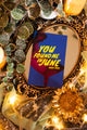 You Found Me In June by Wren Vega | Poetry Collection | Signed Edition