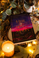 Heir of Sun & Moon | The Five Realms Book One | Romantasy