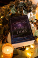 Crown of Stars and Tides | The Five Realms Book Two | Romantasy
