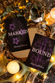 Marked | Shadowed Series Book One | Romantasy