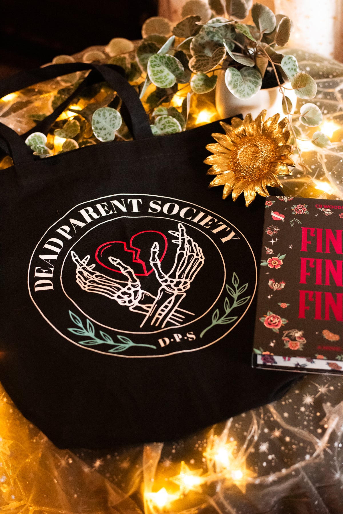 Fine Fine Fine Merch Drop