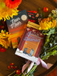 If We Make It Through December by Annie Forrest | 1- hour Romance Novella | Signed Print