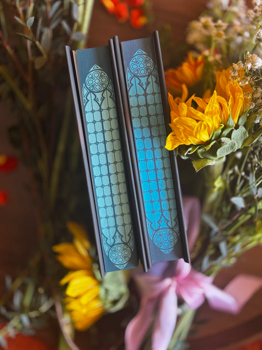 BBSAF Misprinted Edge | Signed Copy