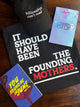 Founding Mothers Tote