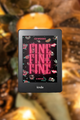 Fine Fine Fine by CB Woods | Universal eBook