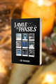 Jamie in Phases by CB Woods | Adult Contemporary Romance Signed Print Pre-order