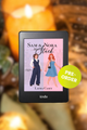 Sam & Nora Are Stuck by Laura Casey | Universal eBook | Sapphic Contemporary Romance