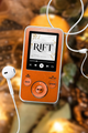 Rift by CB Woods & Autumn Rhone | Audiobook
