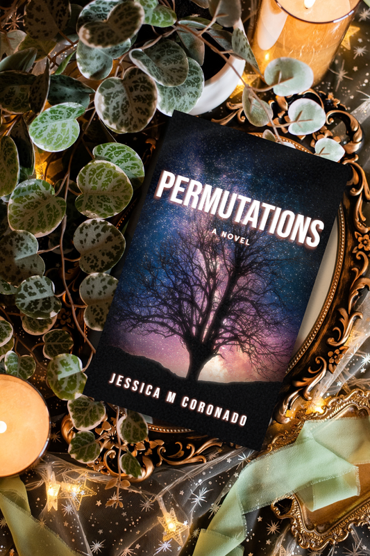 Permutations | Sci-fi