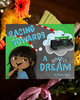 Racing Towards a Dream by Nabila Tejpar | Children's Book