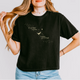 Grief & Love Crop Top | Orin Steele