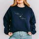 Grief & Love Crewneck | Orin Steele